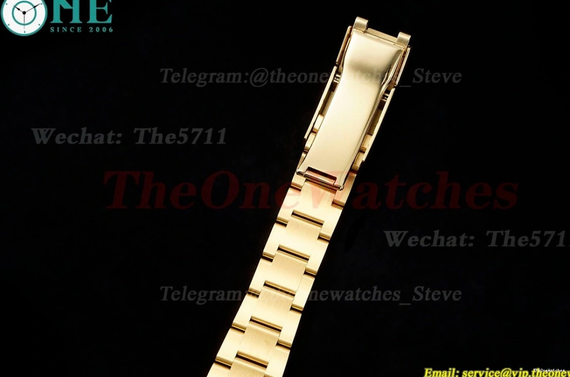 YG QF Dial Le SH4132 Black 126529 Mans Daytona YG 40mm 1222